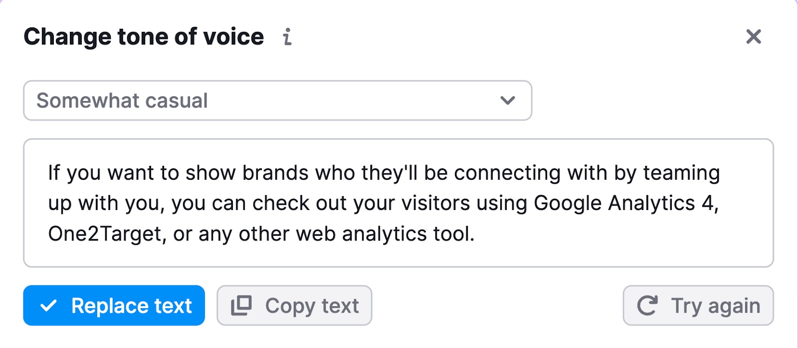 Chrome Browser Extension image 10